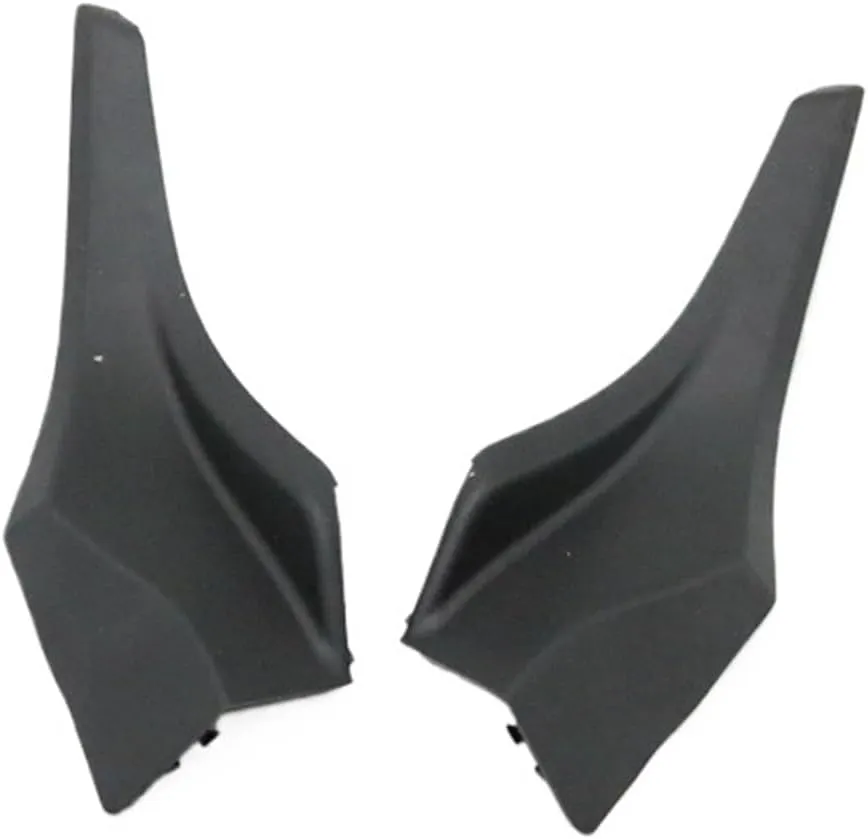 Car Exterior Front Windshield Cover Trim Panel, Water Deflector, Sealing Cap, for SAIC, for Maxus, T60(1pcs left side)