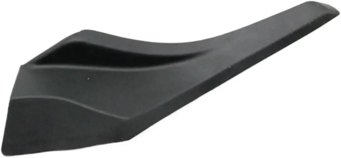 Car Exterior Front Windshield Cover Trim Panel, Water Deflector, Sealing Cap, for SAIC, for Maxus, T60(1pcs left side)