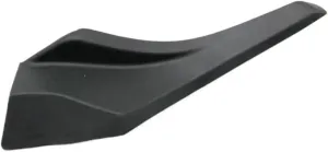 Car Exterior Front Windshield Cover Trim Panel, Water Deflector, Sealing Cap, for SAIC, for Maxus, T60(1pcs left side)