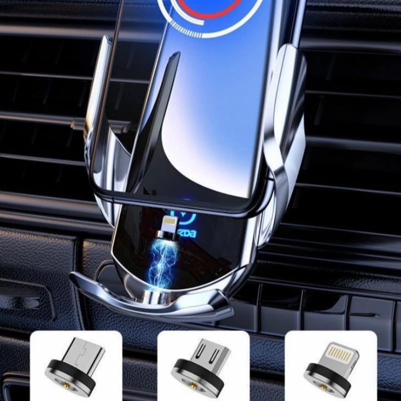 Car Phone Holder Mount for Mazda Biante 2008-2018, Car Phone Mount 360° Rotation Phone Stand Automobile Phone Cradle for Dashboard/Windscreen/Air Vent, Car Accessories,B