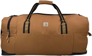 Carhartt Gear B0000336 120L Classic Duffel One Size Fits All Carhartt Brown