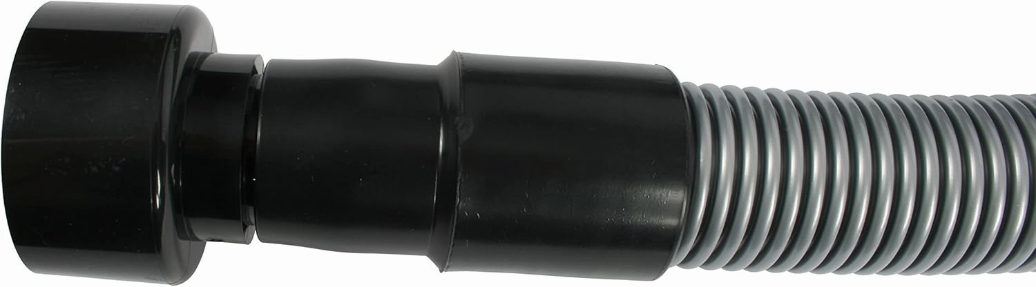Cen-Tec Systems Premium Shop Vacuum Extension Hose, 20 Feet