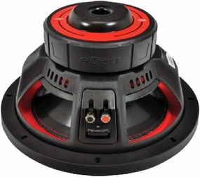 CERWIN Vega 8" Dual Voice Coil 500 Watts Max 4 Ohms/250 Watts Power Handling Subwoofers V84D
