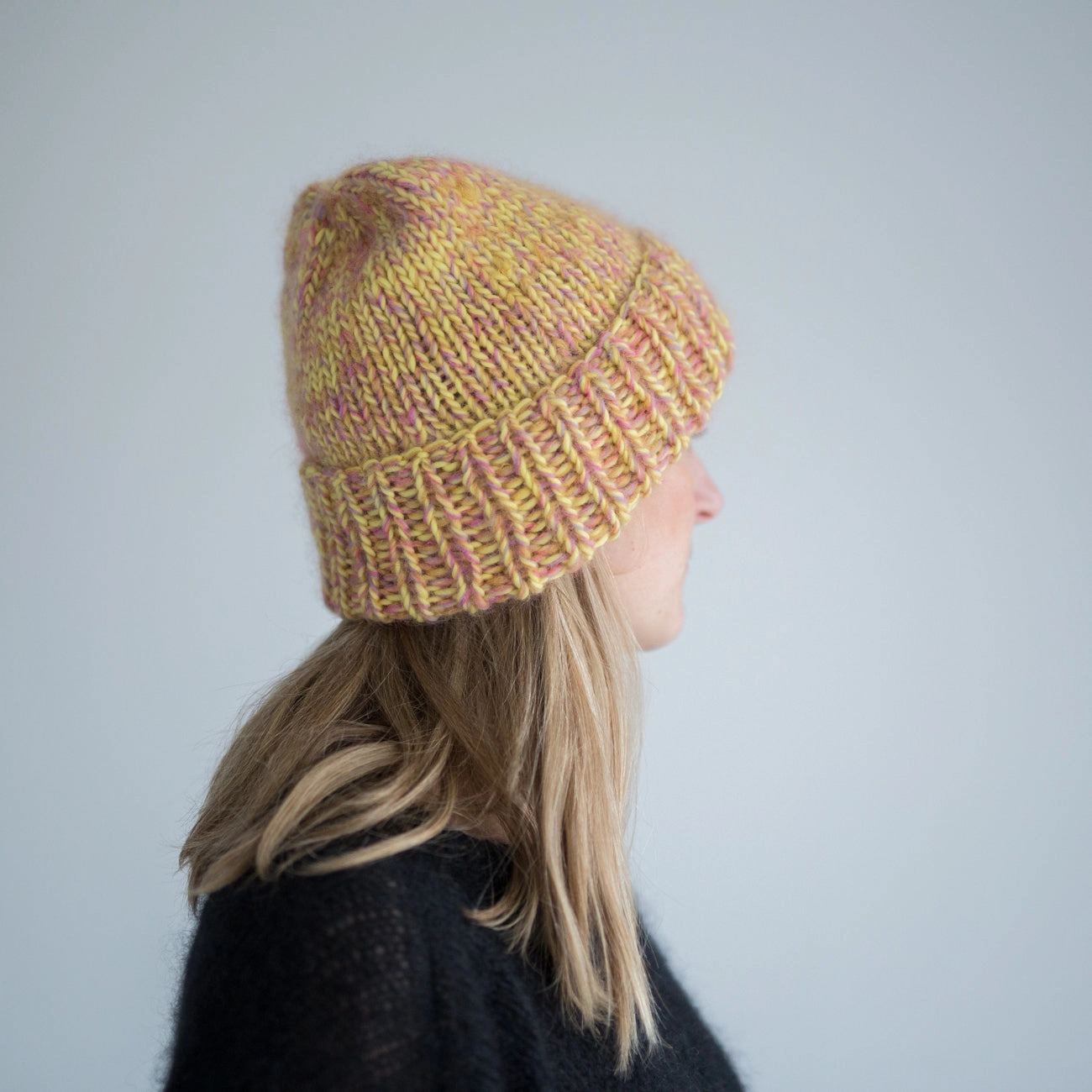Confetti beanie