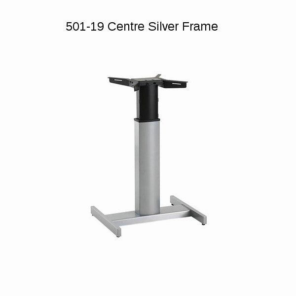 Conset 501-19 Height Adjustable Frame