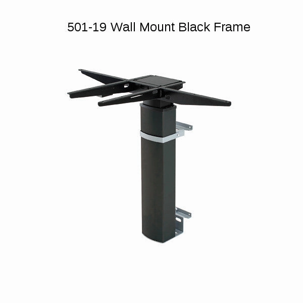 Conset 501-19 Height Adjustable Frame