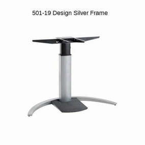 Conset 501-19 Height Adjustable Frame