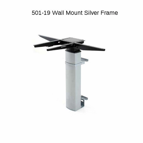 Conset 501-19 Height Adjustable Frame