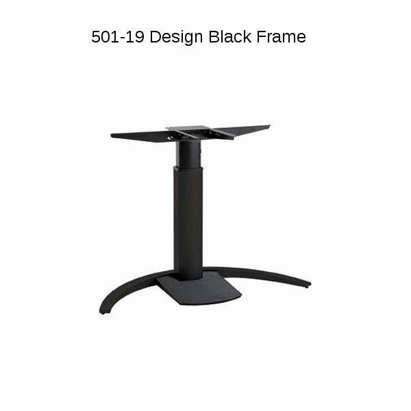 Conset 501-19 Height Adjustable Frame