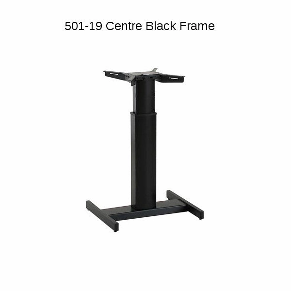 Conset 501-19 Height Adjustable Frame