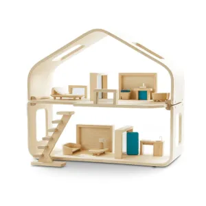 Flexible Dollhouse