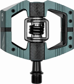 Crankbrothers MTB Pedals Mallet E Topo Collection