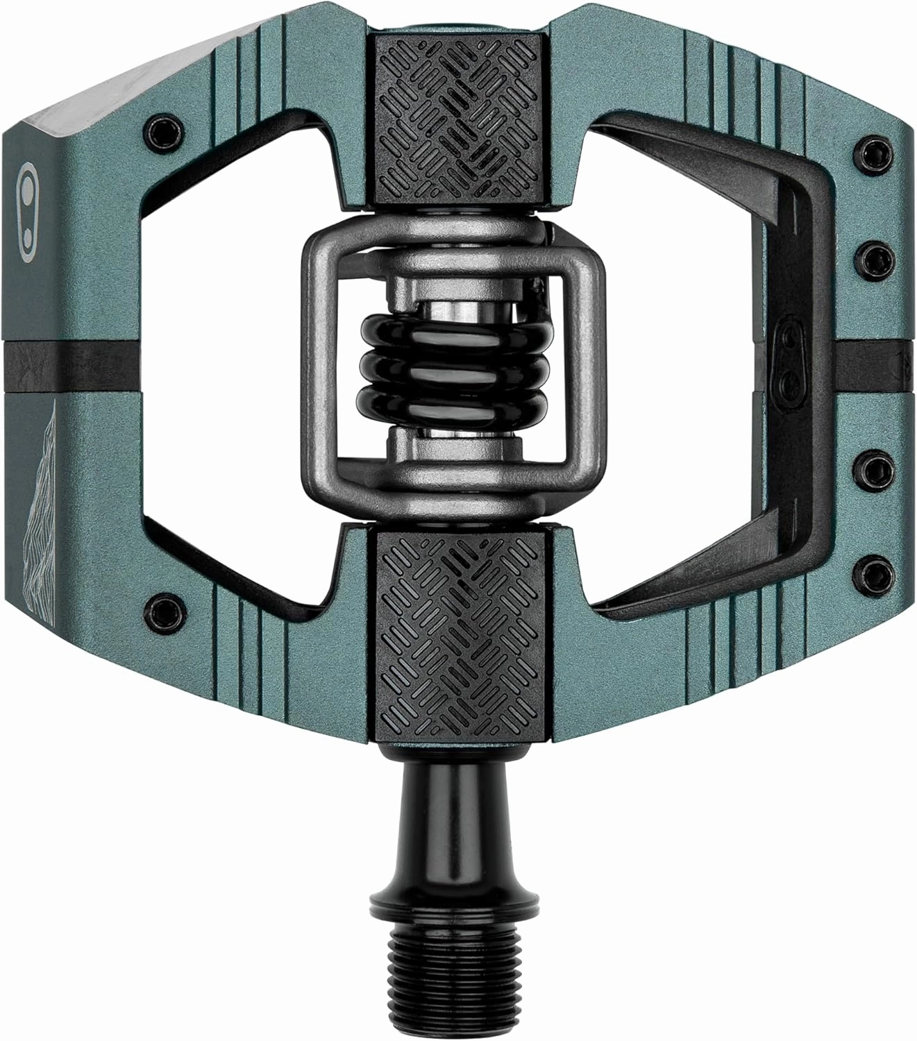Crankbrothers MTB Pedals Mallet E Topo Collection