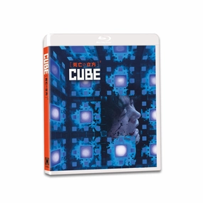 Cube