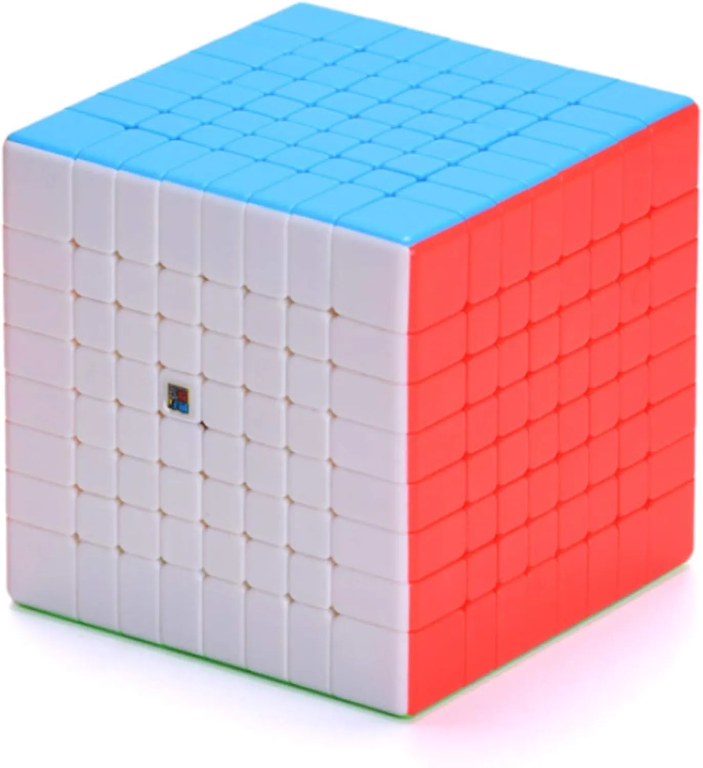 Cuberspeed Moyu Meilong 8x8 Speed Cube moyu 8x8x8 Magic Cube Puzzle