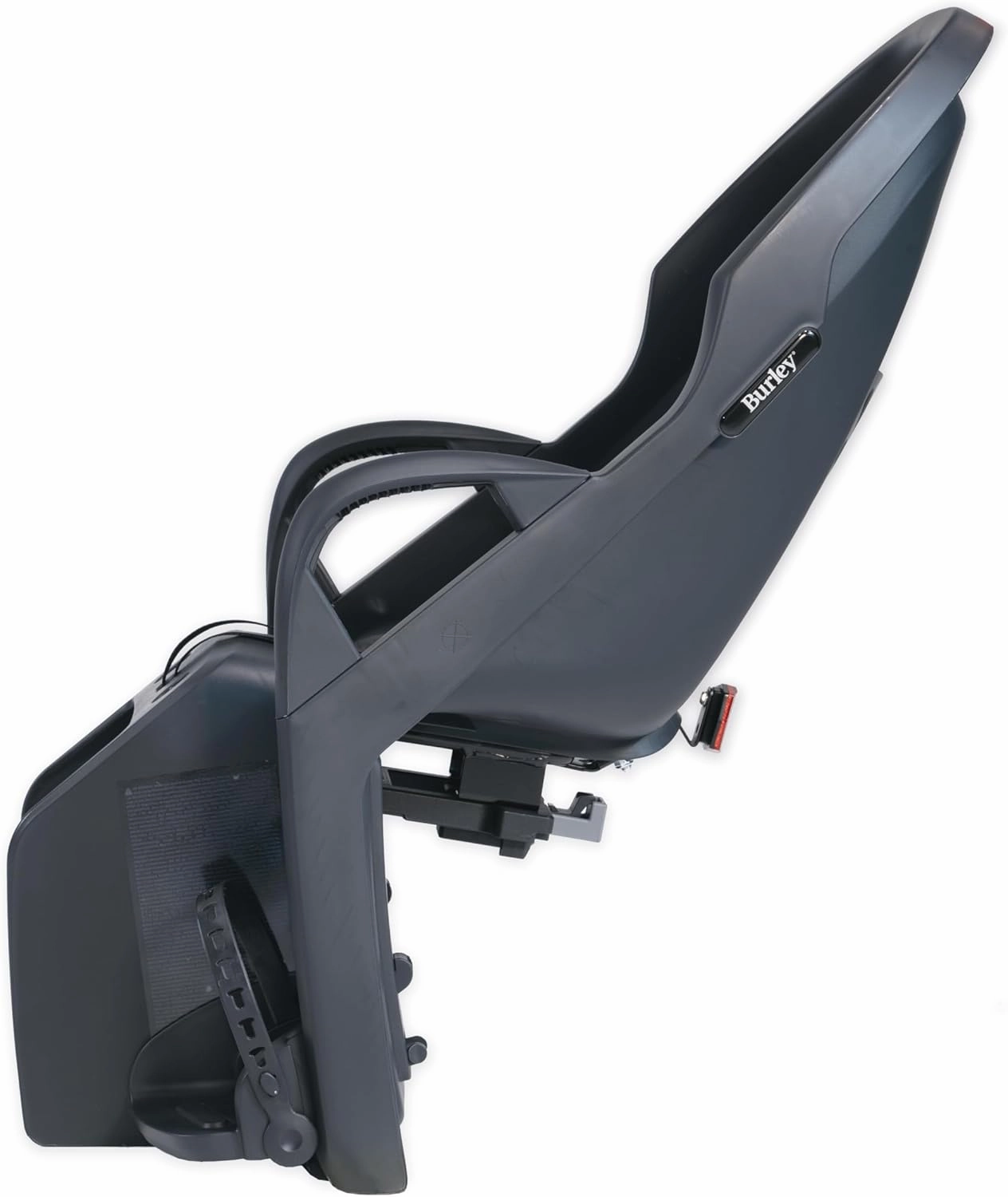 Dash® RM, Rack Mount Child Bike Seat
