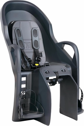Dash® RM, Rack Mount Child Bike Seat