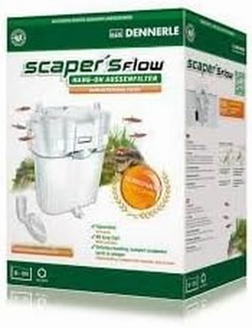 Dennerle Scaper Flow Cansiter Filter