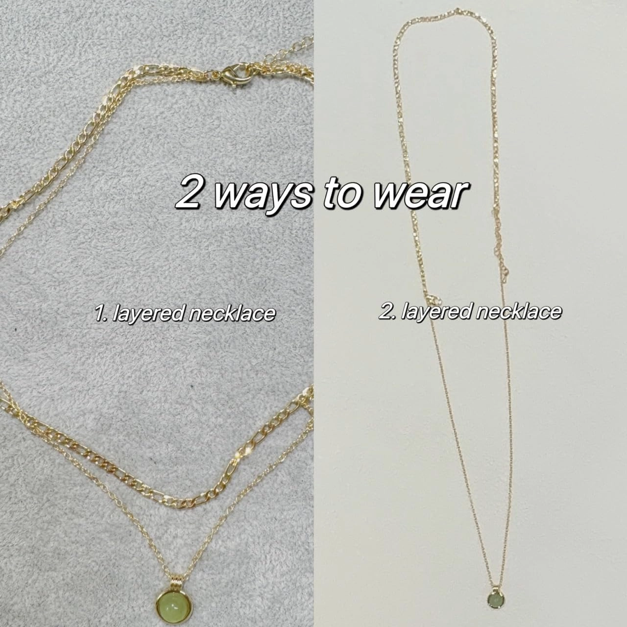 DISTANT DRUMS Simple Natural Green Aventurine Stone Jewelry Set for Women,Hoop Earrings,Bracelet,Necklace,18K Gold-plated Spiritual Gift,Fortunate Stone Jewelry,Choker