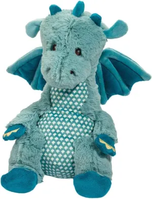 Douglas Baby Dragon Plumpie Plush Stuffed Animal