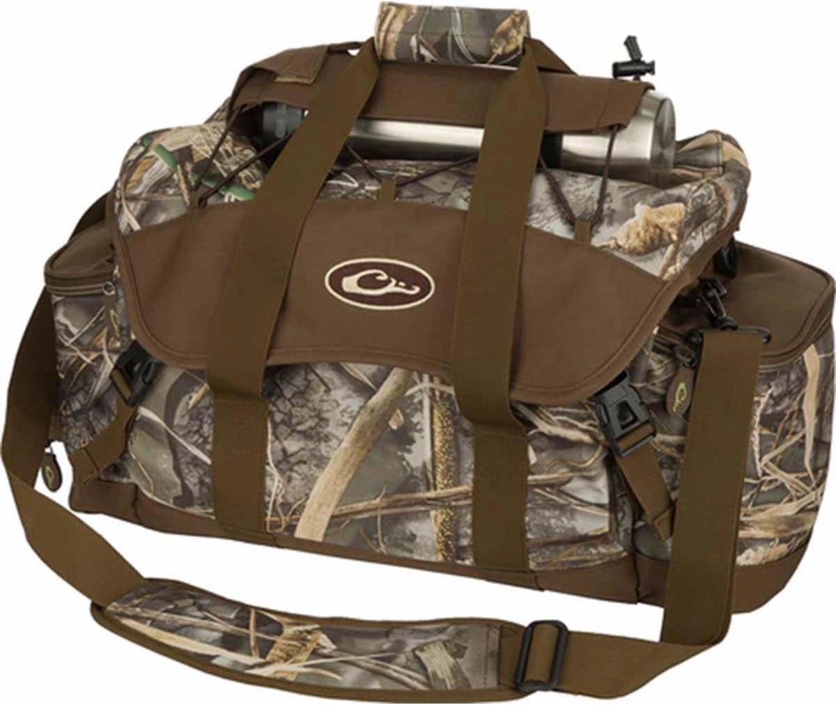 Drake Waterfowl Hunting Waterproof Liner Outdoor Blind Bag 2.0