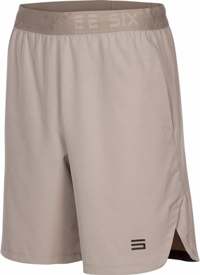 Dry FIT Gym Shorts for Men - Mens Workout Running Shorts - Moisture Wicking with Pockets and Side Hem