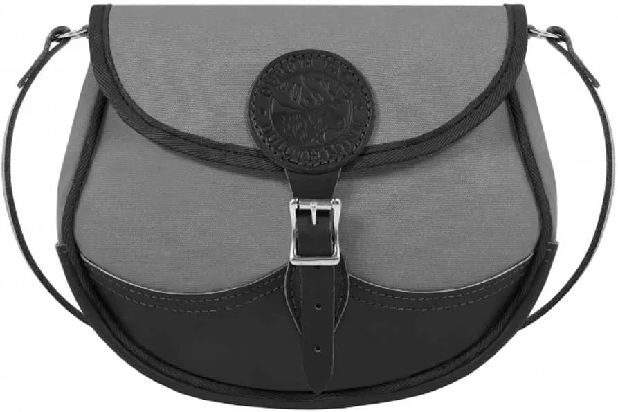 Duluth Pack Deluxe Medium Bag Shell
