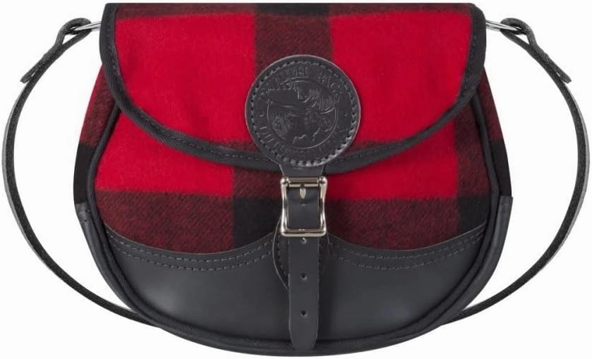 Duluth Pack Deluxe Medium Bag Shell