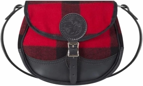 Duluth Pack Deluxe Medium Bag Shell