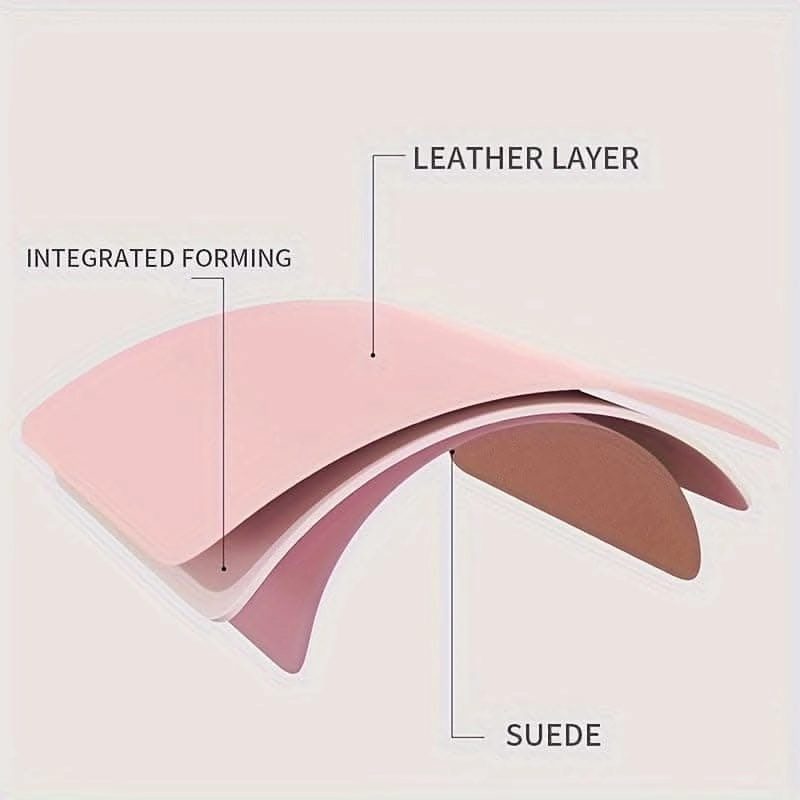 Durable PU Leather Desk Mat – Waterproof & Non-Slip