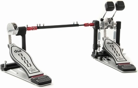 DW 9000 Double Pedal eXtended Footboard