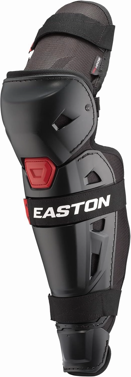 Easton | Hellcat Slowpitch Softball Leg Guards | Pitchers / Fielders | Multiple Styles