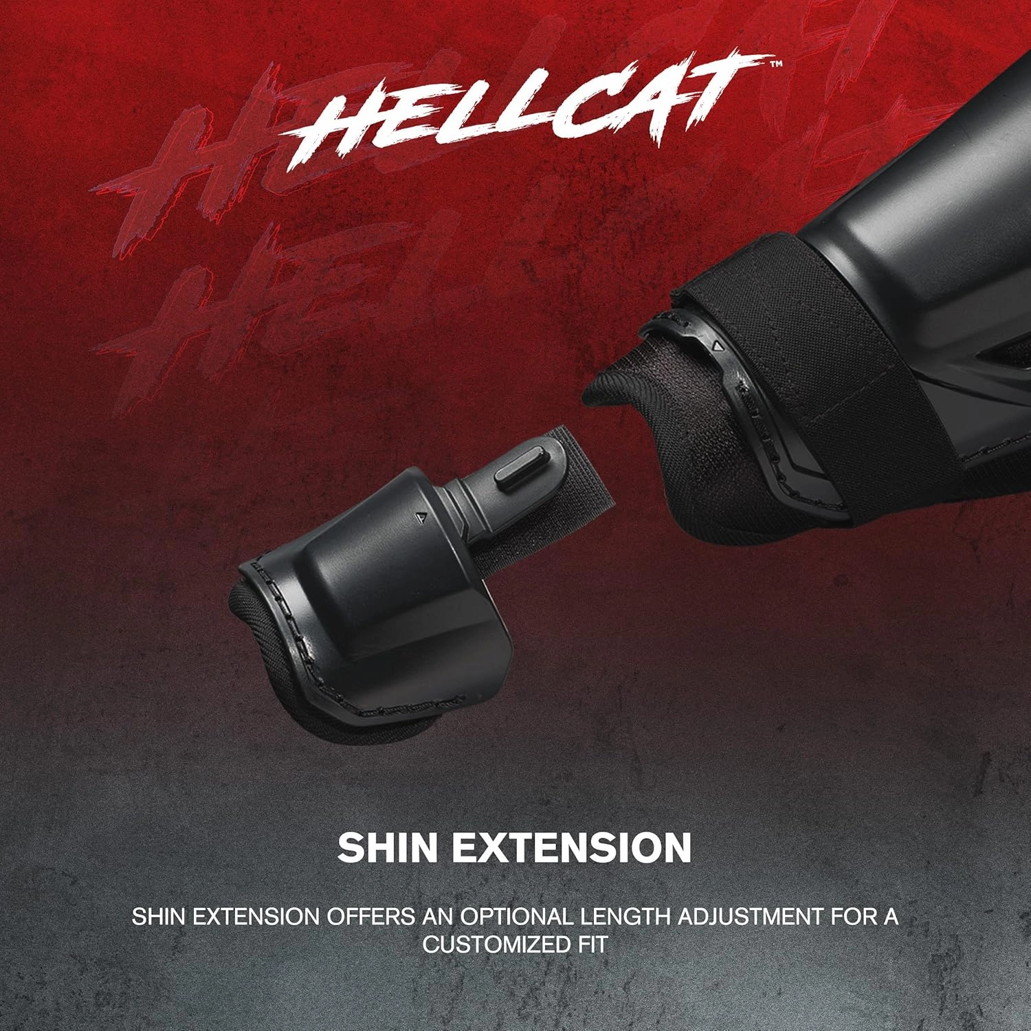 Easton | Hellcat Slowpitch Softball Leg Guards | Pitchers / Fielders | Multiple Styles