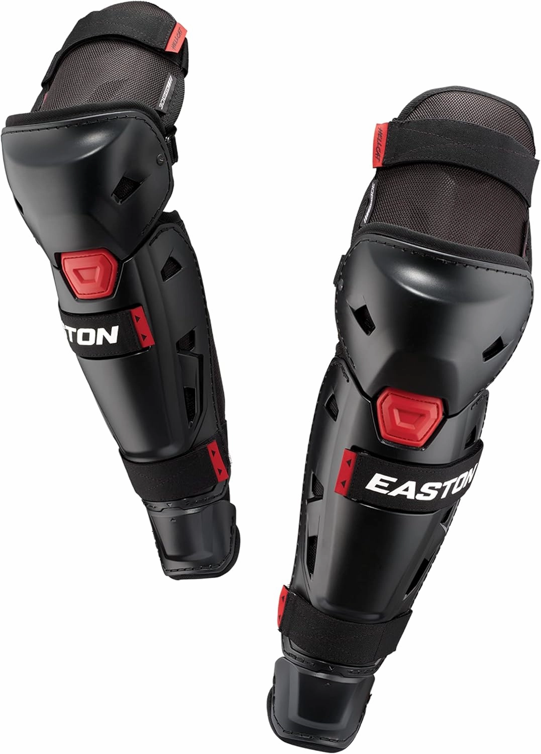 Easton | Hellcat Slowpitch Softball Leg Guards | Pitchers / Fielders | Multiple Styles