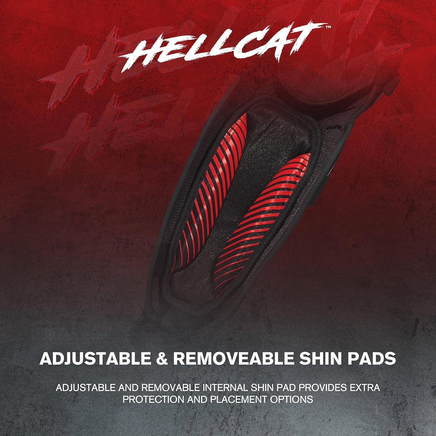 Easton | Hellcat Slowpitch Softball Leg Guards | Pitchers / Fielders | Multiple Styles