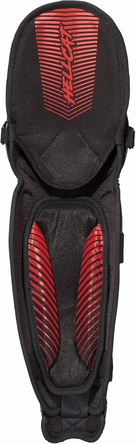 Easton | Hellcat Slowpitch Softball Leg Guards | Pitchers / Fielders | Multiple Styles