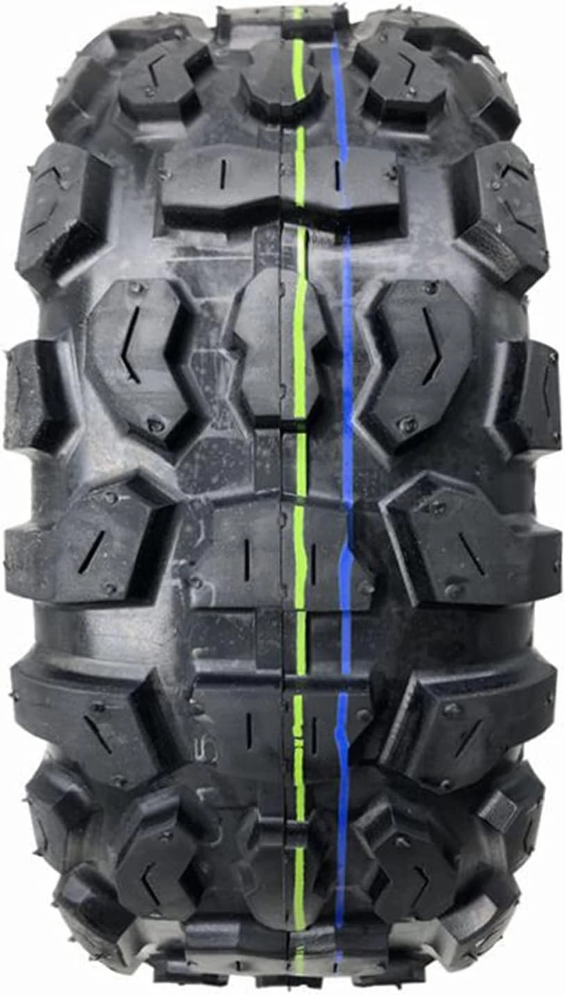 Electric Scooter Tires Electric Scooter Tires 11-Inch All-Terrain Tires 90/65-6.5 Snow Tires Non-Slip and Wear-Resistant Suitable for Electric Vehicle Tire Replacement Electric car Tires