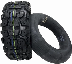 Electric Scooter Tires Electric Scooter Tires 11-Inch All-Terrain Tires 90/65-6.5 Snow Tires Non-Slip and Wear-Resistant Suitable for Electric Vehicle Tire Replacement Electric car Tires