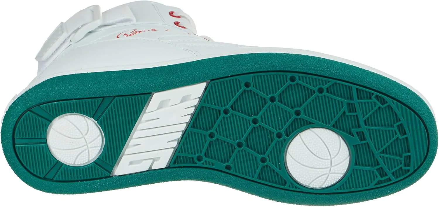 Ewing 33 Orion Strap Basketball Shoe - Men's