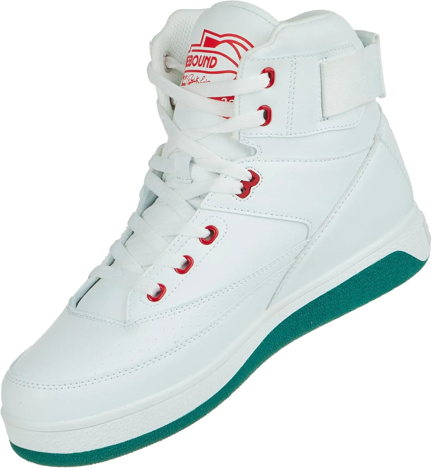 Ewing 33 Orion Strap Basketball Shoe - Men's