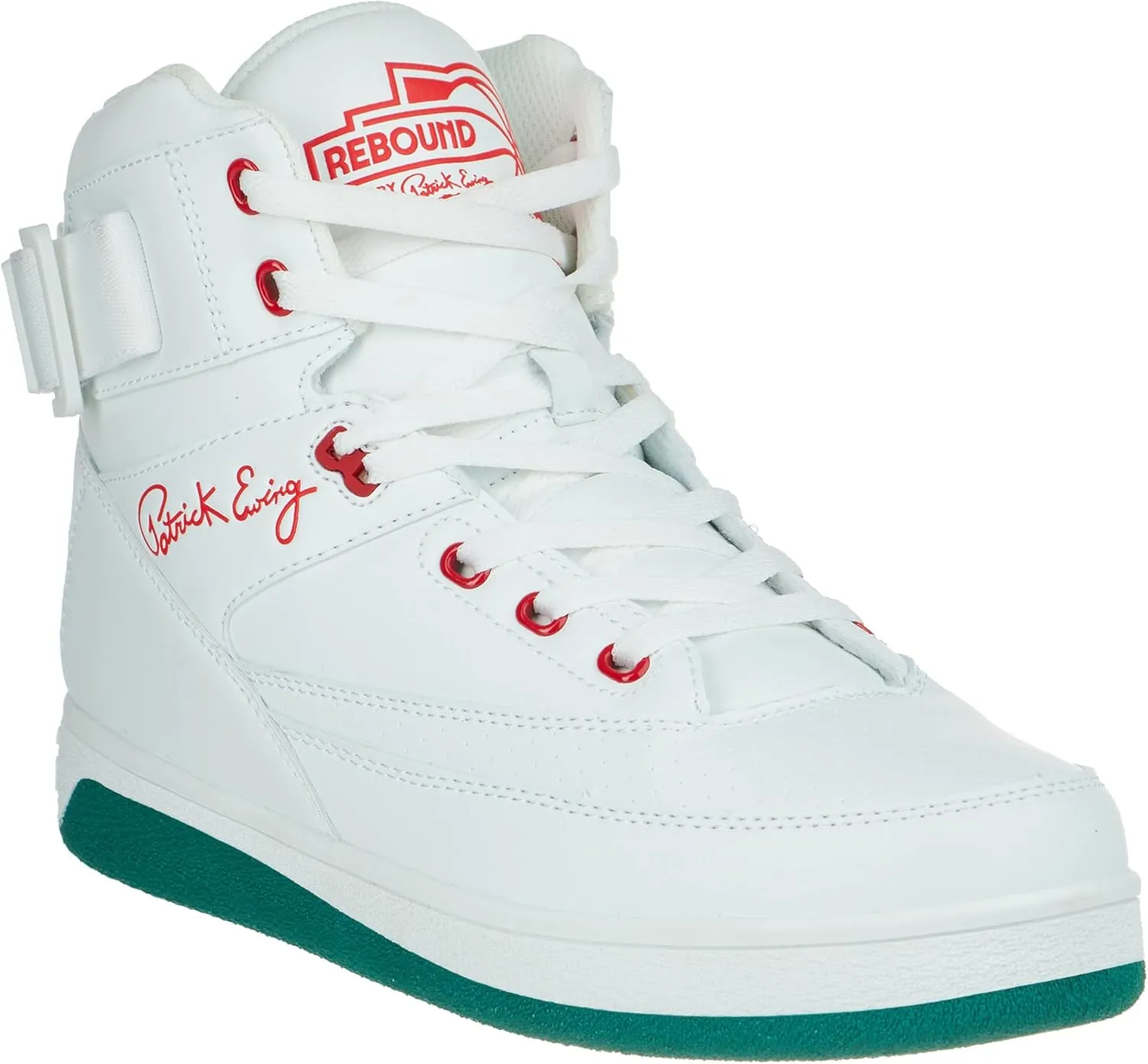 Ewing 33 Orion Strap Basketball Shoe - Men's