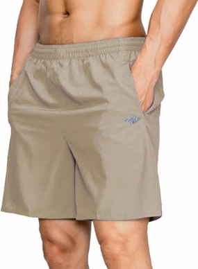 EXEKE Men's Athletic Shorts Quick Dry Running Shorts Lightweight Gym Workout Shorts with Pockets
