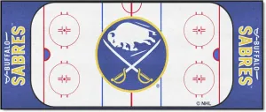 FANMATS NHL Unisex-Adult,Unisex-Children,Men Modern