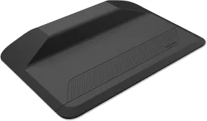 Fellowes ActiveFusion Anti-Fatigue Mat (8707102), Black