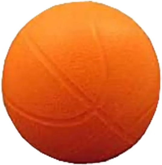 Fisher Price Grow To Pro Basketball - Replacement Ball