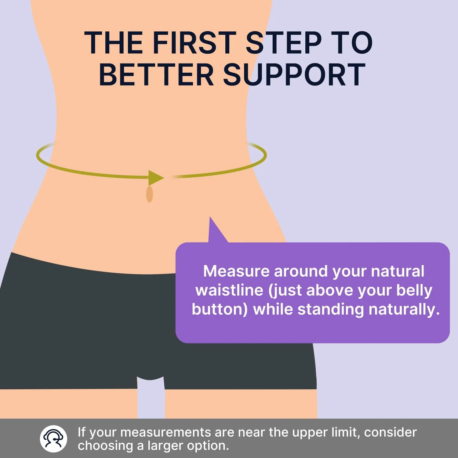Fit Geno Back Brace for Lower Back Pain Relief: Adjustable Support with Ergonomic Lumbar Pad for Herniated Disc Sciatica and Lumbar Strain - Breathable Design for Women (L/XL)