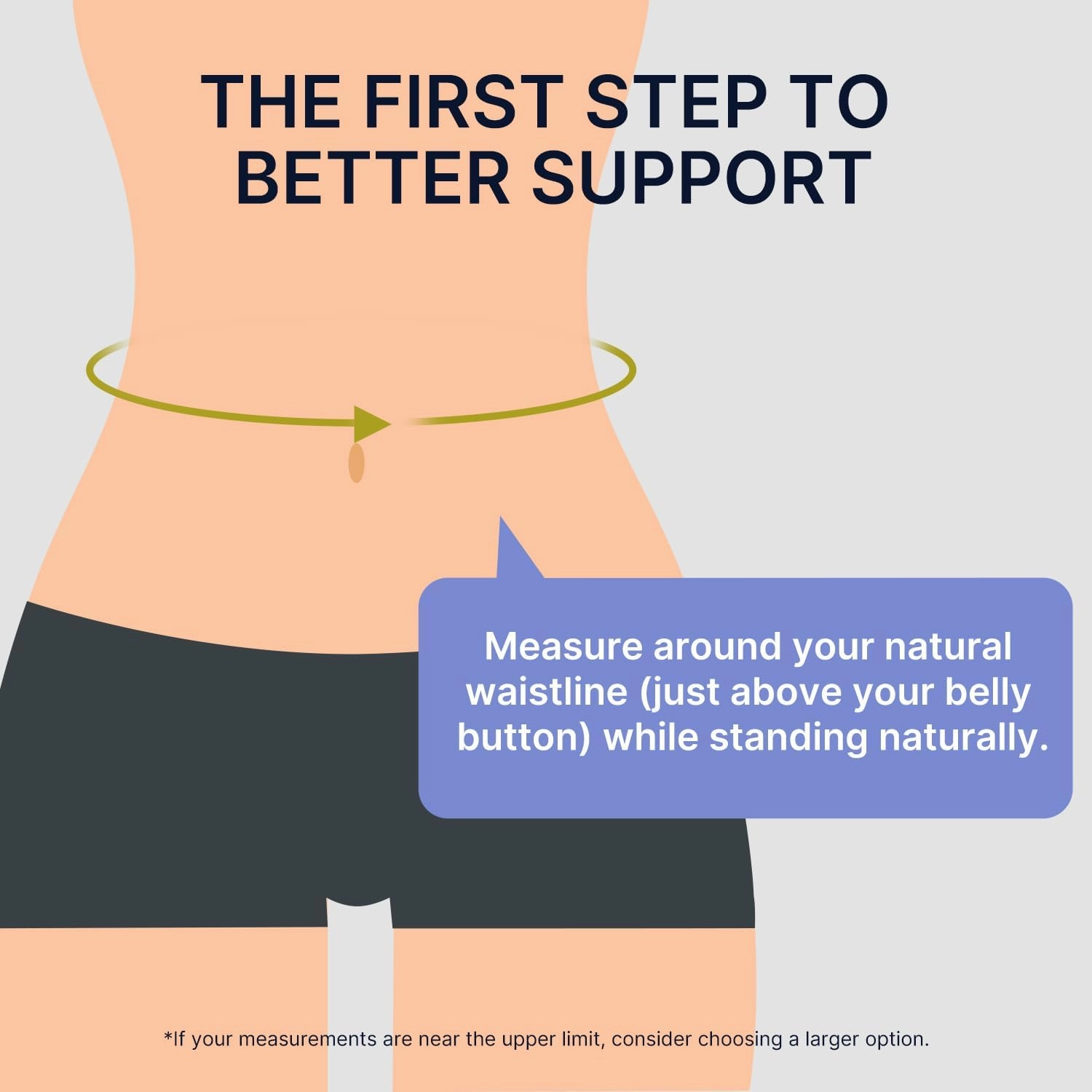 Fit Geno Back Brace for Lower Back Pain Relief: Adjustable Support with Ergonomic Lumbar Pad for Herniated Disc Sciatica and Lumbar Strain - Breathable Design for Men & Women (L/XL)