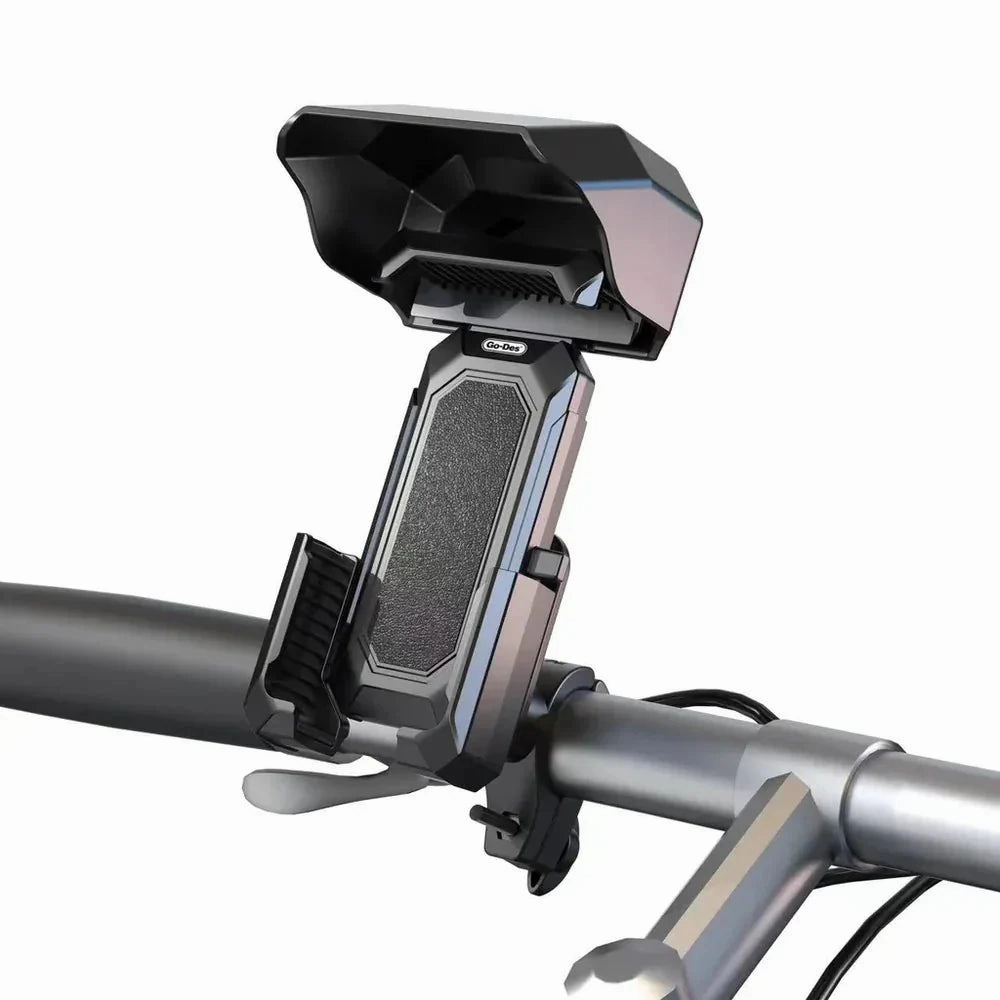 Flexible & Adjustable Bike Holder