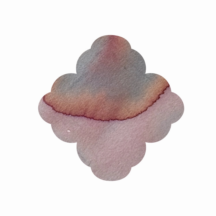 Fluffy Wool Ball