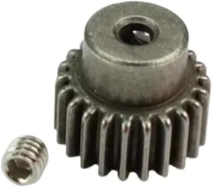 for Wltoys 104001-1887 104001 1/10 Metal Motor Gear RC Car Tracked Vehicle Parts Accessories Upgrade and Replacement Use RC Car DIY Parts
